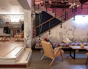 Selina Bogotá Chapinero