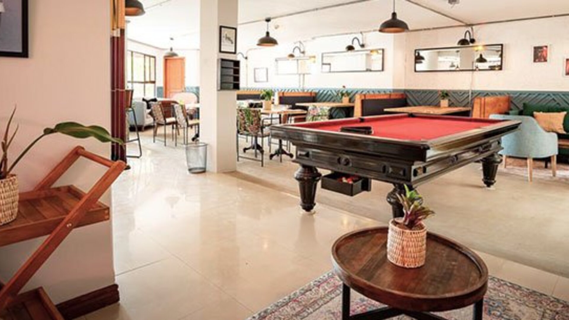 Selina Bogotá Chapinero