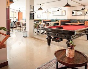 Selina Bogotá Chapinero