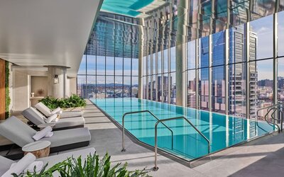 The Ritz-Carlton, Portland