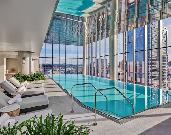 The Ritz-Carlton, Portland