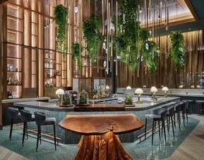 The Ritz-Carlton, Portland