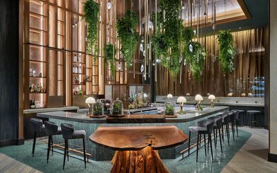 The Ritz-Carlton, Portland