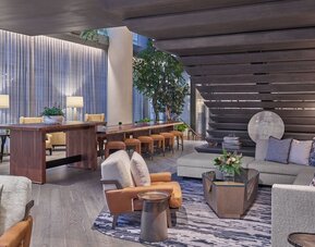 The Ritz-Carlton, Portland