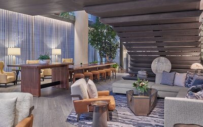 The Ritz-Carlton, Portland