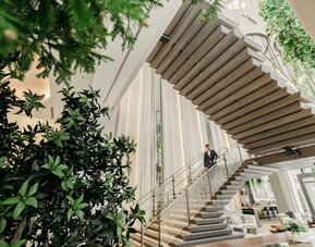 The Ritz-Carlton, Portland