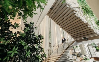 The Ritz-Carlton, Portland