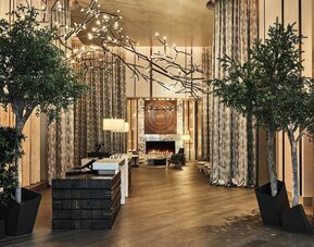The Ritz-Carlton, Portland