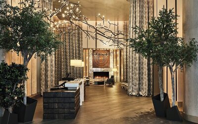 The Ritz-Carlton, Portland