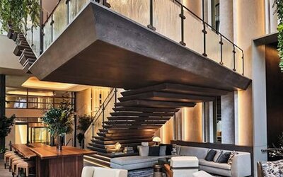 The Ritz-Carlton, Portland
