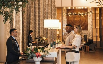 The Ritz-Carlton, Portland