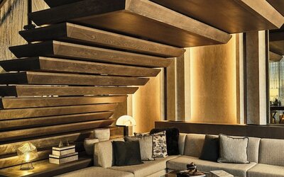 The Ritz-Carlton, Portland
