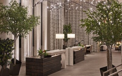 The Ritz-Carlton, Portland