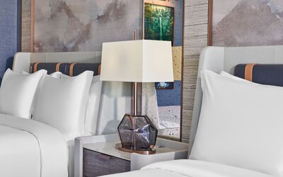 The Ritz-Carlton, Portland