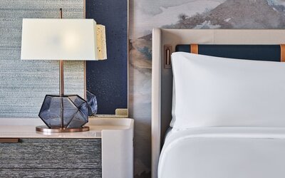 The Ritz-Carlton, Portland