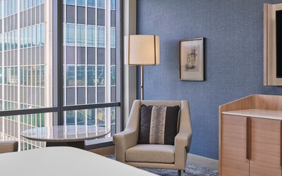 The Ritz-Carlton, Portland