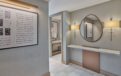 The Ritz-Carlton, Portland