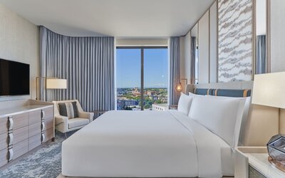 The Ritz-Carlton, Portland