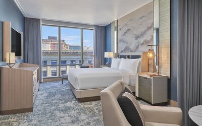 The Ritz-Carlton, Portland