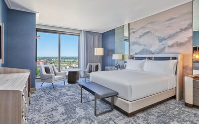 The Ritz-Carlton, Portland