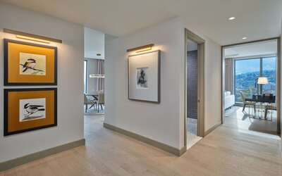 The Ritz-Carlton, Portland