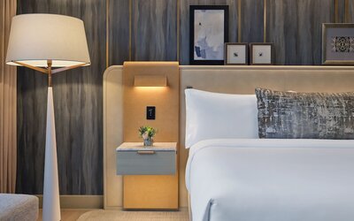 The Ritz-Carlton, Portland
