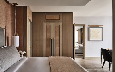 The Ritz-Carlton, Portland