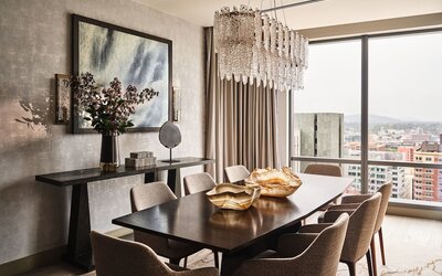 The Ritz-Carlton, Portland
