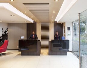 Hotel Jazz Apartments