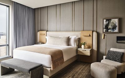 The Ritz-Carlton, Portland