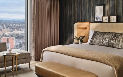 The Ritz-Carlton, Portland
