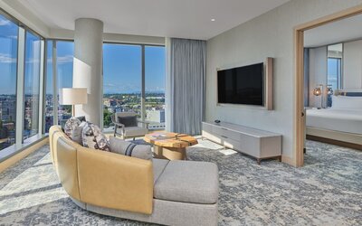 The Ritz-Carlton, Portland