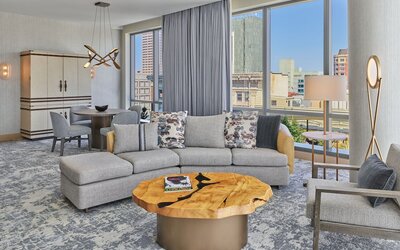 The Ritz-Carlton, Portland