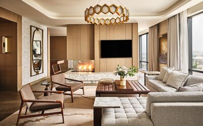 The Ritz-Carlton, Portland