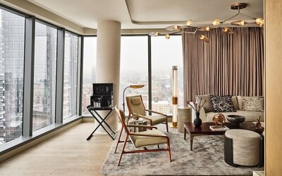 The Ritz-Carlton, Portland