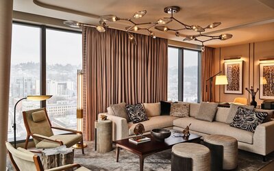 The Ritz-Carlton, Portland