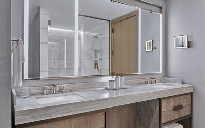 The Ritz-Carlton, Portland