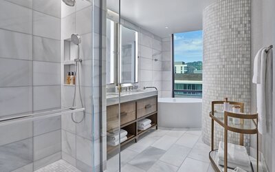 The Ritz-Carlton, Portland