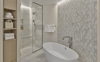 The Ritz-Carlton, Portland