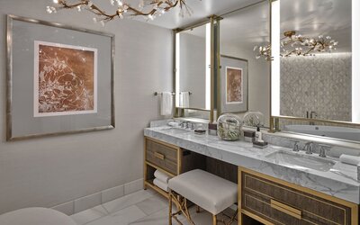 The Ritz-Carlton, Portland