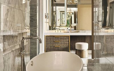 The Ritz-Carlton, Portland