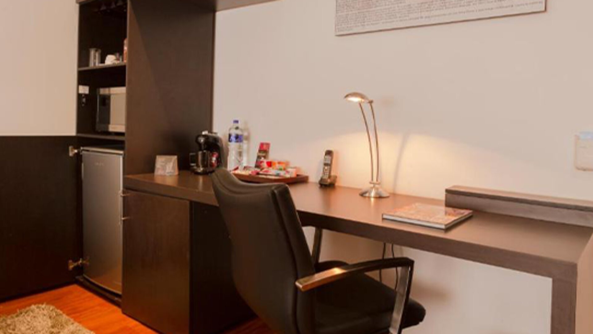 Hotel Jazz Apartments