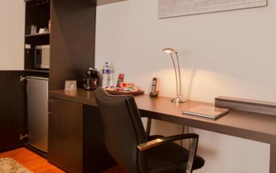 Hotel Jazz Apartments