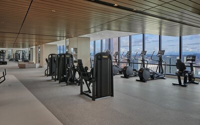 The Ritz-Carlton, Portland