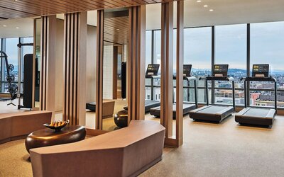 The Ritz-Carlton, Portland