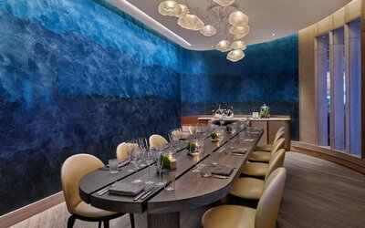 The Ritz-Carlton, Portland