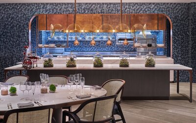 The Ritz-Carlton, Portland