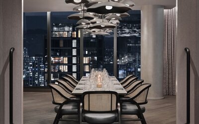 The Ritz-Carlton, Portland