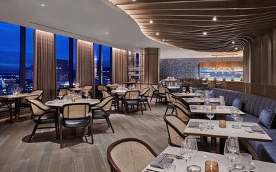 The Ritz-Carlton, Portland