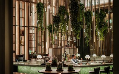 The Ritz-Carlton, Portland